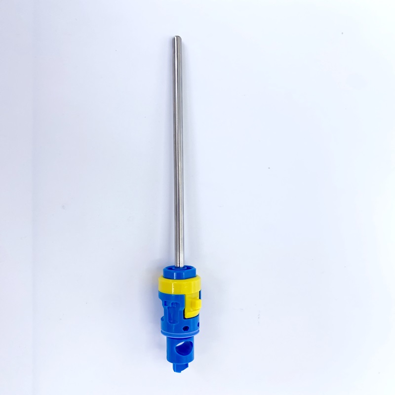 Disposable arthroscopic planer