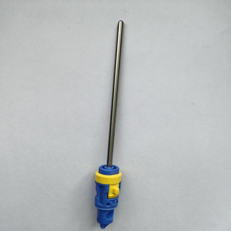 Disposable arthroscopic planer