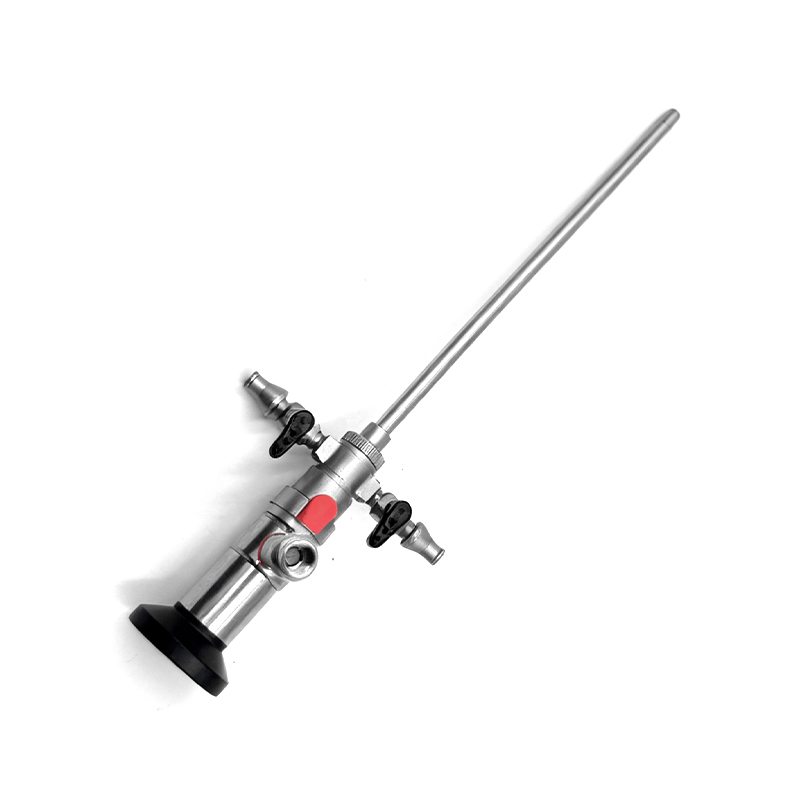 Arthroscopy